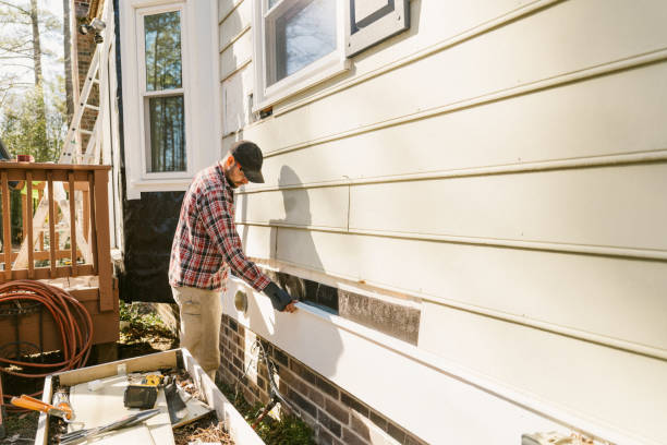 Trusted Siding Installation service in Sapphire, NC - Creative Siding